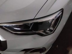 Audi Q3 35 TFSI Sport Dynamic Edition 1.4T - ფოტო 5
