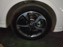 Audi Q3 35 TFSI Sport Dynamic Edition 1.4T - ფოტო 6