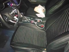 Audi Q3 35 TFSI Sport Dynamic Edition 1.4T - ფოტო 9
