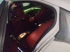 BMW 5 Series 525Li M Sport Package - ფოტო 10