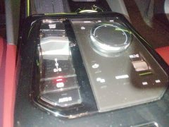 BMW 5 Series 525Li M Sport Package - ფოტო 15