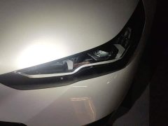 BMW 5 Series 525Li M Sport Package - ფოტო 5