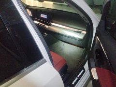BMW 5 Series 525Li M Sport Package - ფოტო 7