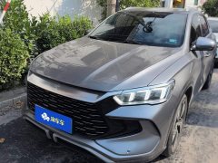 BYD Song Pro New Energy Champion Edition DM-i 110KM Excellence - ფოტო 1