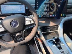 BYD Song Pro New Energy Champion Edition DM-i 110KM Excellence - ფოტო 12