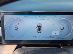 BYD Song Pro New Energy Champion Edition DM-i 110KM Excellence - ფოტო 14