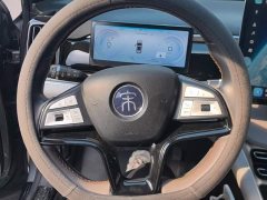 BYD Song Pro New Energy Champion Edition DM-i 110KM Excellence - ფოტო 15
