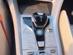 BYD Song Pro New Energy Champion Edition DM-i 110KM Excellence - ფოტო 16