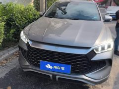 BYD Song Pro New Energy Champion Edition DM-i 110KM Excellence - ფოტო 2