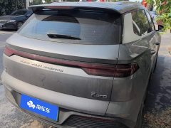 BYD Song Pro New Energy Champion Edition DM-i 110KM Excellence - ფოტო 3