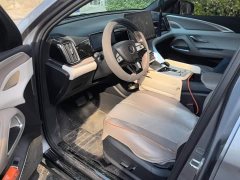 BYD Song Pro New Energy Champion Edition DM-i 110KM Excellence - ფოტო 9