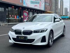 BMW i3 2022 eDrive 35 L - photo 1