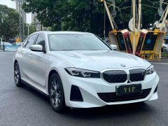 BMW i3 2022 eDrive 35 L - photo 3
