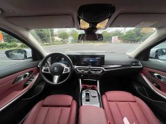 BMW i3 2022 eDrive 35 L - photo 4