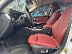 BMW i3 2022 eDrive 35 L - photo 6