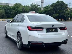 BMW i3 2022 eDrive 35 L - photo 7