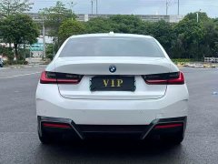 BMW i3 2022 eDrive 35 L - photo 8