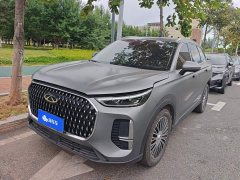 Chery Tiggo 8L 2024 2.0T FWD Luxury 5-Seater - ფოტო 1