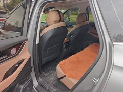 Chery Tiggo 8L 2024 2.0T FWD Luxury 5-Seater - ფოტო 11
