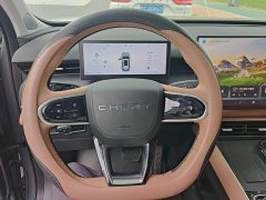 Chery Tiggo 8L 2024 2.0T FWD Luxury 5-Seater - ფოტო 15
