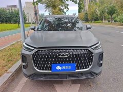 Chery Tiggo 8L 2024 2.0T FWD Luxury 5-Seater - ფოტო 2