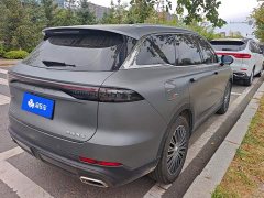 Chery Tiggo 8L 2024 2.0T FWD Luxury 5-Seater - ფოტო 3