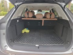 Chery Tiggo 8L 2024 2.0T FWD Luxury 5-Seater - ფოტო 4