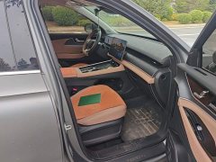 Chery Tiggo 8L 2024 2.0T FWD Luxury 5-Seater - ფოტო 8