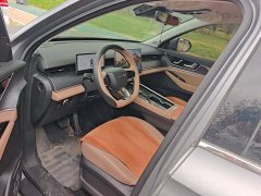 Chery Tiggo 8L 2024 2.0T FWD Luxury 5-Seater - ფოტო 9