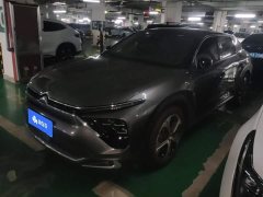 Dongfeng Versailles C5 X 1.6T Enjoy Extraordinary - ფოტო 1