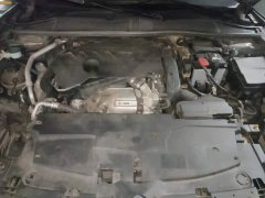 Dongfeng Versailles C5 X 1.6T Enjoy Extraordinary - ფოტო 10