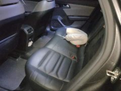 Dongfeng Versailles C5 X 1.6T Enjoy Extraordinary - ფოტო 11