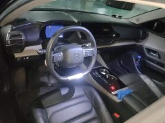 Dongfeng Versailles C5 X 1.6T Enjoy Extraordinary - ფოტო 12