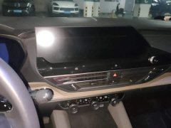 Dongfeng Versailles C5 X 1.6T Enjoy Extraordinary - ფოტო 13