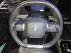 Dongfeng Versailles C5 X 1.6T Enjoy Extraordinary - ფოტო 15