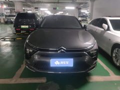 Dongfeng Versailles C5 X 1.6T Enjoy Extraordinary - ფოტო 2
