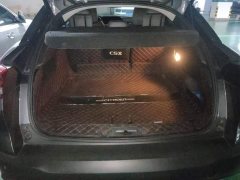 Dongfeng Versailles C5 X 1.6T Enjoy Extraordinary - ფოტო 4