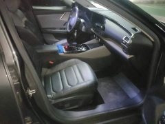Dongfeng Versailles C5 X 1.6T Enjoy Extraordinary - ფოტო 8