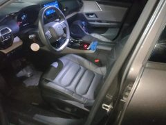 Dongfeng Versailles C5 X 1.6T Enjoy Extraordinary - ფოტო 9