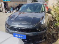 Lynk & Co Geely Lynk & Co 05 2020 2.0T Diesel Two-Wheel Drive Halo Edition - ფოტო 2