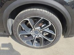 Lynk & Co Geely Lynk & Co 05 2020 2.0T Diesel Two-Wheel Drive Halo Edition - ფოტო 6