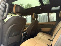 Land Rover Defender 110 3.0T P400 X-Dynamic HSE - ფოტო 11