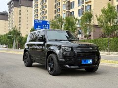 Land Rover Defender 110 3.0T P400 X-Dynamic HSE - ფოტო 2