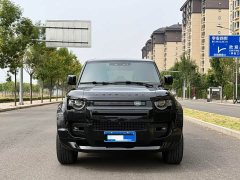 Land Rover Defender 110 3.0T P400 X-Dynamic HSE - ფოტო 3