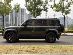 Land Rover Defender 110 3.0T P400 X-Dynamic HSE - ფოტო 7