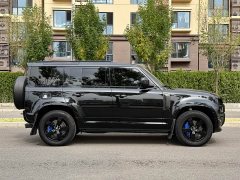 Land Rover Defender 110 3.0T P400 X-Dynamic HSE - ფოტო 8