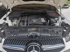 Mercedes-Benz GLE Coupe New Energy GLE 350e 4MATIC Coupe SUV - ფოტო 10