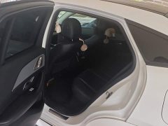 Mercedes-Benz GLE Coupe New Energy GLE 350e 4MATIC Coupe SUV - ფოტო 11