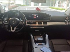 Mercedes-Benz GLE Coupe New Energy GLE 350e 4MATIC Coupe SUV - ფოტო 12