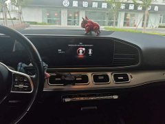 Mercedes-Benz GLE Coupe New Energy GLE 350e 4MATIC Coupe SUV - ფოტო 13